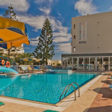 Olympic Hotel Kárpatos Exterior foto